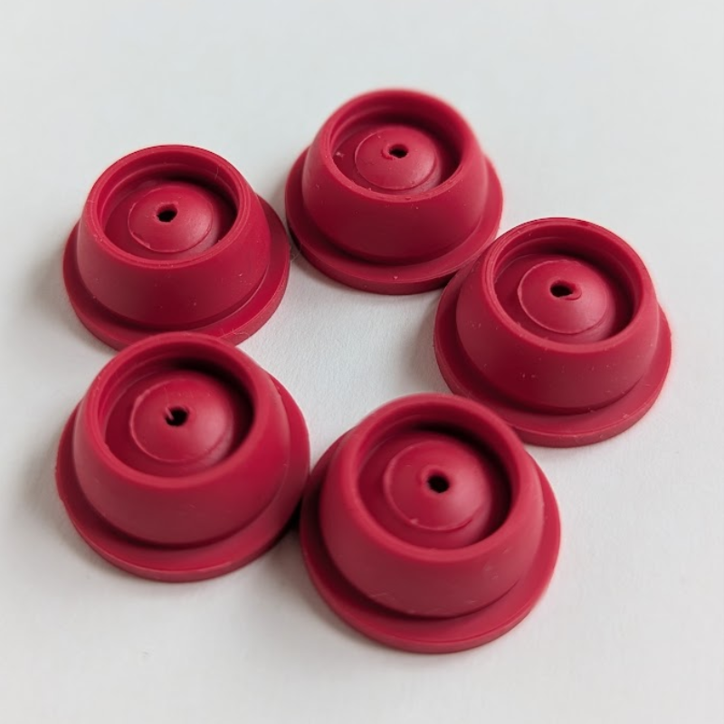 Replacement Feeding Ports For Sugar Station Mini