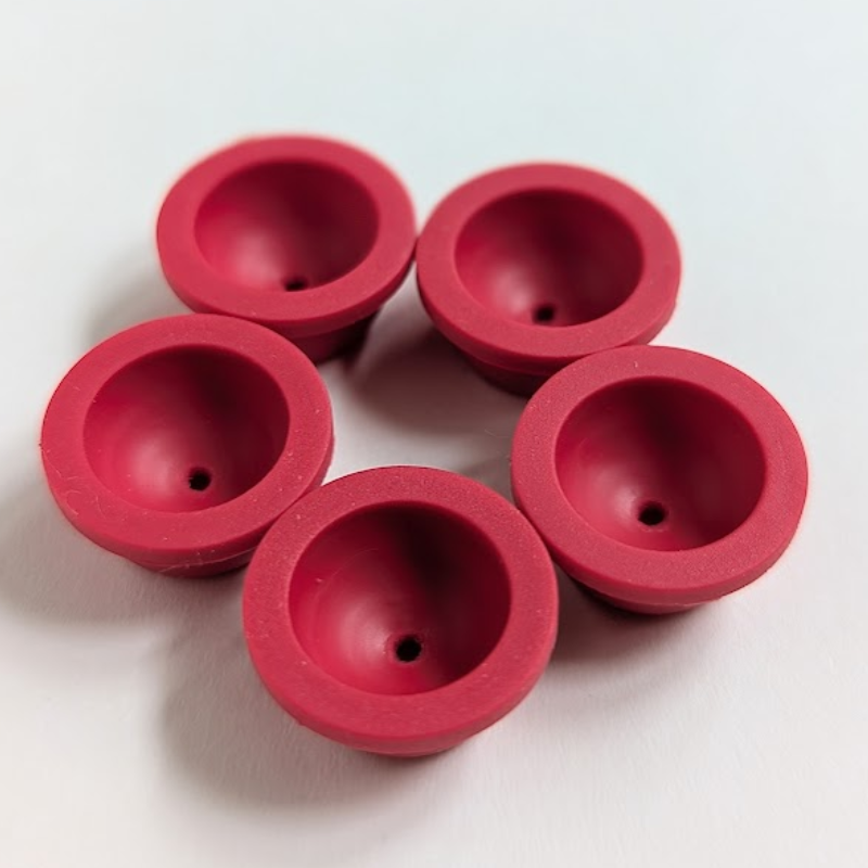 Replacement Feeding Ports For Sugar Station Mini